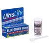 UltraLife Blue Green Slime Stain Remover 150 gal
