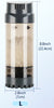Submersible Aquarium Fluidized Bed Filter