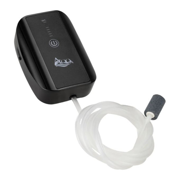 Aquarium Rechargeable Air Pump 1.7W