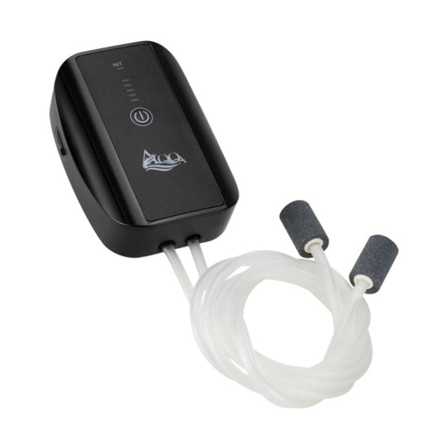 Aquarium Rechargeable Air Pump 5W