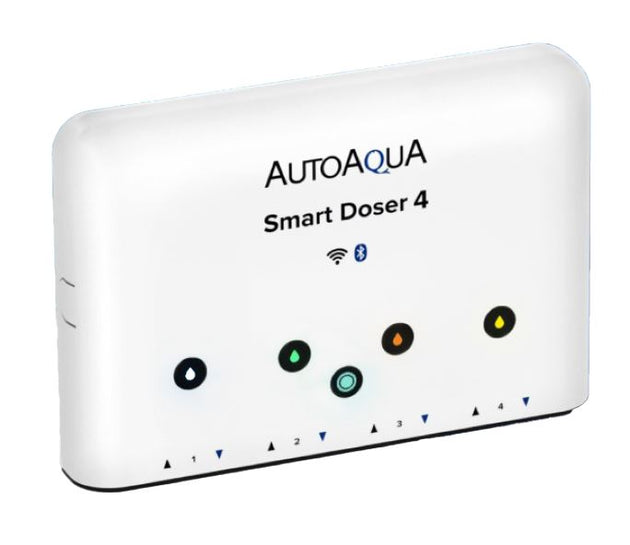 AUTOAQUA Smart Doser 4