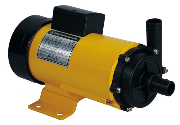 Pan World 50PX-X Magnetic Water Pump 	