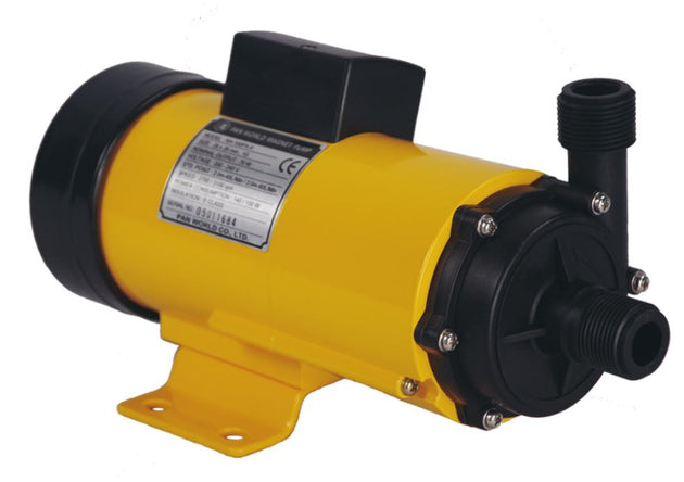 Pan World 100PX Magnetic Water Pump 	