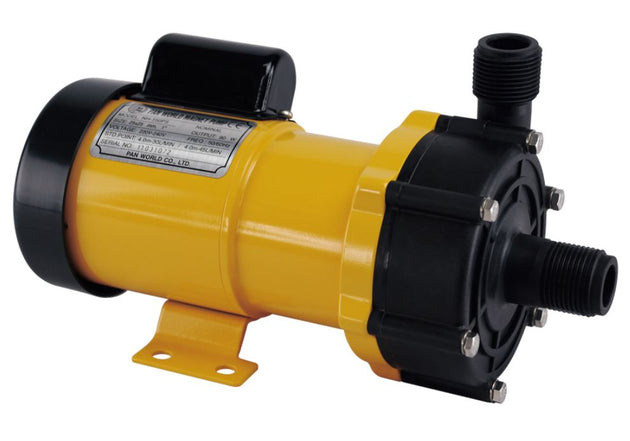 Pan World 150PS Magnetic Water Pump 	
