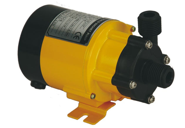Pan World 10PX Magnetic Water Pump - 180gph