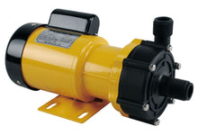 Pan World 200PS Magnetic Water Pump 	