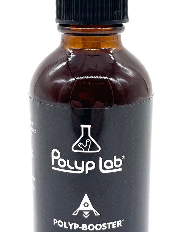 Polyp Labs Polyp Booster 100mL