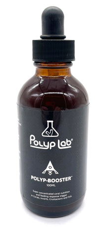 Polyp Labs Polyp Booster 100mL