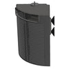 Danner Supreme EZ Clean Internal Aquarium Filter (Dual Cartridge) - NEW OPEN BOX RETURN