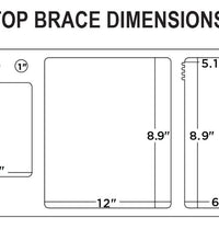 IceCap 30 Reef Sump v2