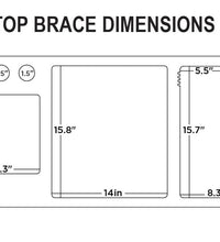 IceCap 36 Reef Sump v2