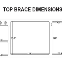 IceCap 48 Reef Sump Kit v2
