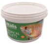 3 Pack - Vitalis Tropical Pellets 140gm