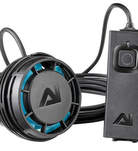 Nero 3 Submersible Wave Pump (2000 GPH) - Aqua Illumination (AI)