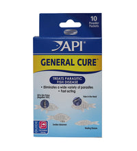 API General Cure Powder Packet