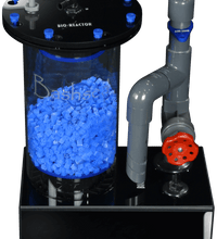 Bashsea Bio Reactor 6-30