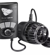 Ecotech Marine MP40MQD Pump - w/Mobius 