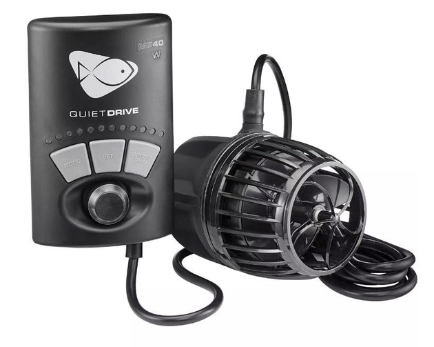 Ecotech Marine MP40MQD Pump - w/Mobius 