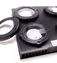 Dalua Illumagic X4 Reefer Pro LED Light