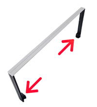 Dalua Illumagic Rail Mounts (Side Legs)