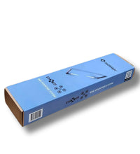 Dalua Illumagic Rail Mounts (Side Legs)
