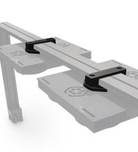 Dalua Illumagic X4 Slider Bracket