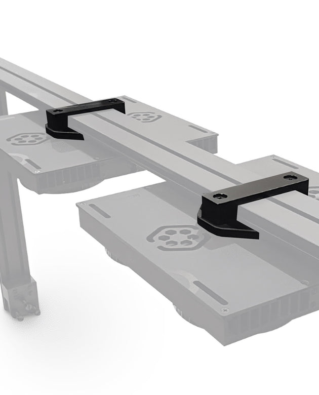 Dalua Illumagic X4 Slider Bracket