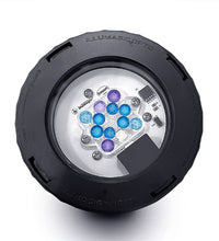 Dalua Illumagic Pixel Blue Spectrum Fragger LED Light