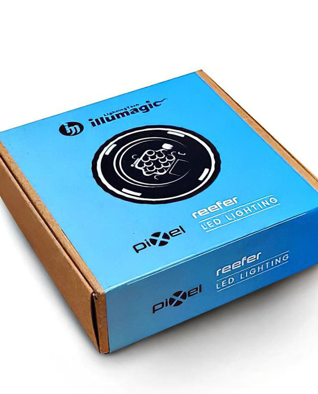Dalua Illumagic Pixel Full Spectrum Reefer LED Light