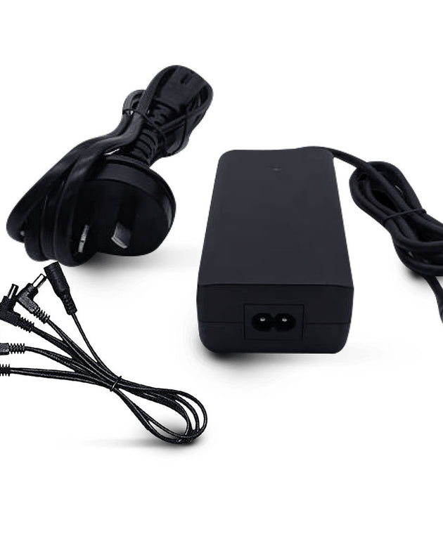 Dalua Illumagic Pixel 36V / 3.0A Quad Power Supply