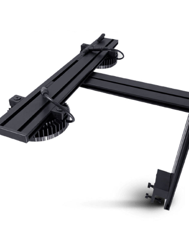 Dalua Illumagic Pixel Dual Rear Mounting Arm