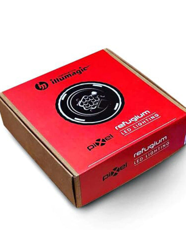 Dalua Illumagic Pixel Refugium LED Light