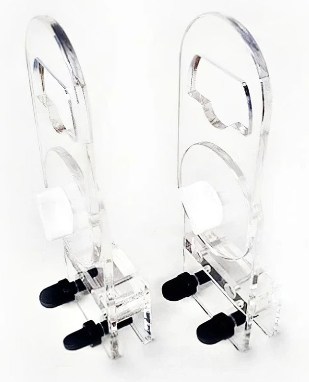 Dalua Illumagic Vitamini Rotatable Mount (Pair)