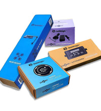 Dalua Illumagic Pixel Full Spectrum Reefer LED Bundle - PIXEL + POWER SUPPLY + REAR ARM + DIMMER