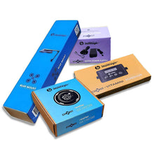 Dalua Illumagic Pixel Full Spectrum Reefer LED Bundle - PIXEL + POWER SUPPLY + REAR ARM + DIMMER