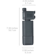 AA Aquarium 20 Gallon UV Filter