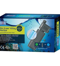 AA Aquarium 20 Gallon UV Filter