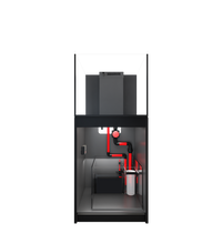 Red Sea Reefer G2+ 170 Complete System - Black 