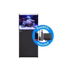 Red Sea Reefer G2+ 170 Complete System - Black 