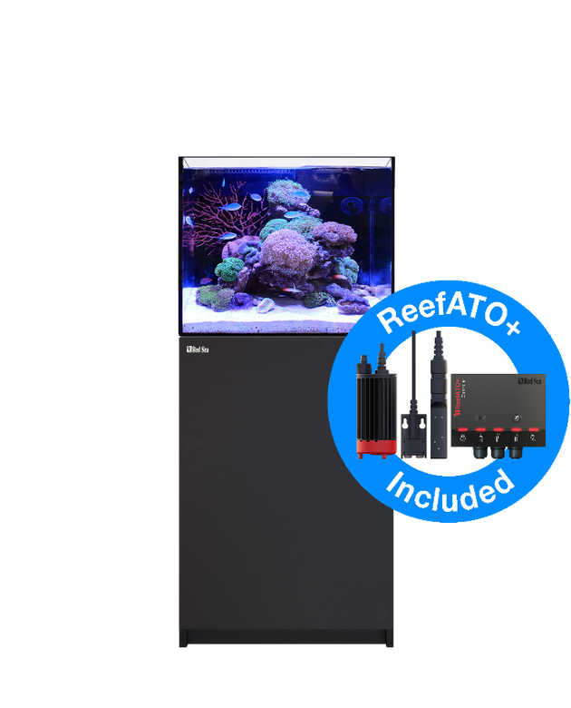 Red Sea Reefer G2+ 170 Complete System - Black 