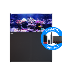 Red Sea Reefer G2+ 350 Complete System - Black 