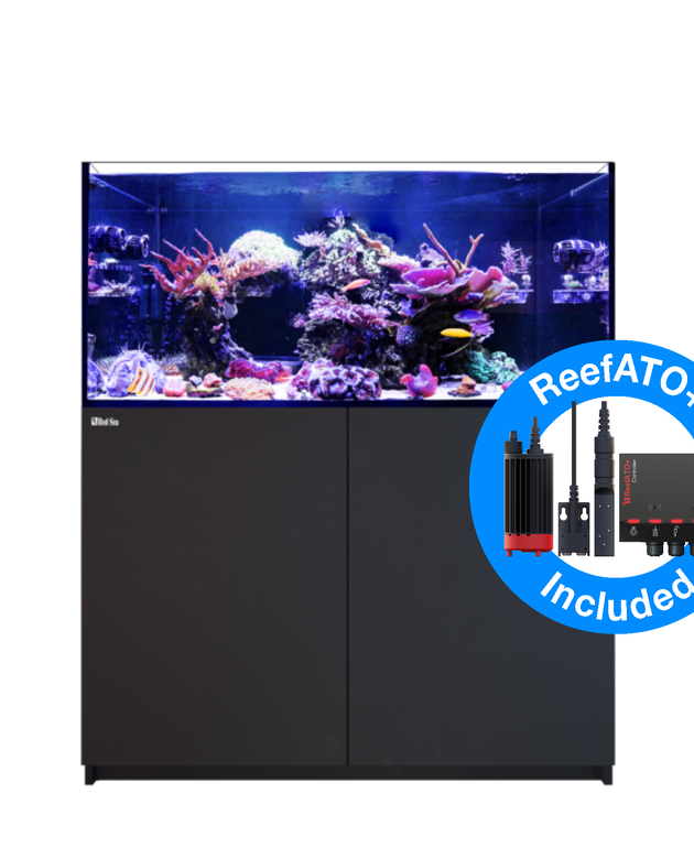 Red Sea Reefer G2+ 350 Complete System - Black 