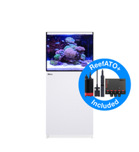 Red Sea Reefer G2+ 170 Complete System - White