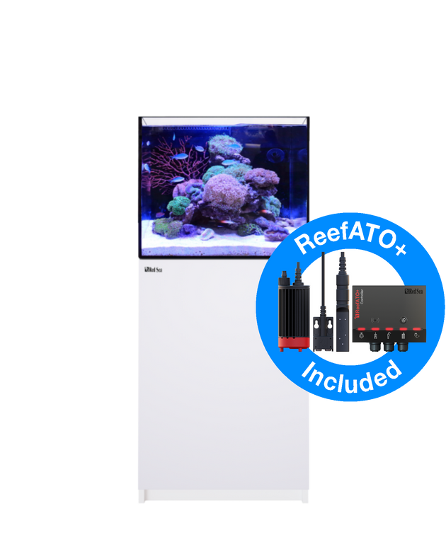 Red Sea Reefer G2+ 170 Complete System - White