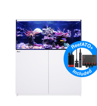 Red Sea Reefer G2+ 350 Complete System - White 