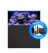 Red Sea Reefer G2+ 425 Complete System - Black 