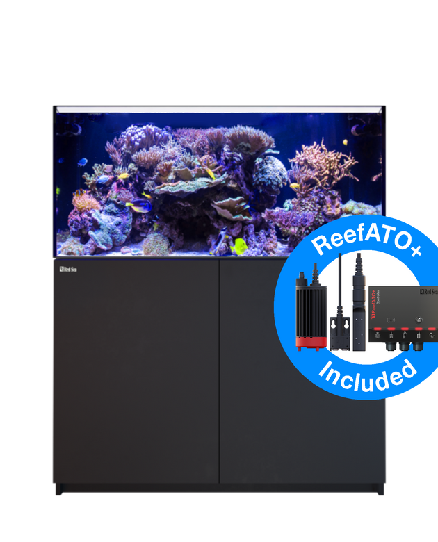 Red Sea Reefer G2+ 425 Complete System - Black 