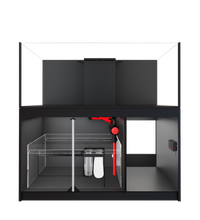 Red Sea Reefer G2+ 525 Complete System - Black 