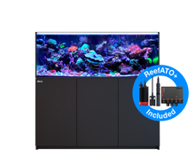 Red Sea Reefer G2+ 525 Complete System - Black 