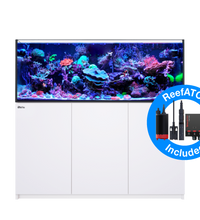 Red Sea Reefer G2+ 525 Complete System - White